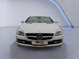 Mercedes-Benz SLK 200 Roadster/Panoramad./Leder beige/Airscarf - Mercedes-Benz SLK 200 Gebrauchtwagen