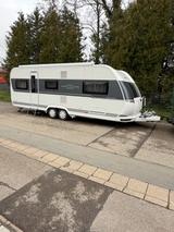 Hobby Excellent 650 UMFe