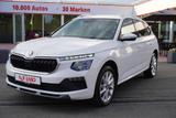 Skoda Kamiq 1.0 TSI DSG LED ACC Kamera - Skoda Jahreswagen: Automatik