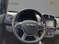 Dacia Spring - Vorschau Bild 11