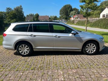 Volkswagen Passat Variant - 6