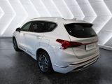 Hyundai SANTA FE 1.6 T-GDi ''Signature'' 4WD AHK Panoram - Hyundai SANTA FE aus 2021
