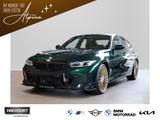 ALPINA B3 GT Lim. / ALPINAGRÜN / Last Edition - ALPINA: Gt3