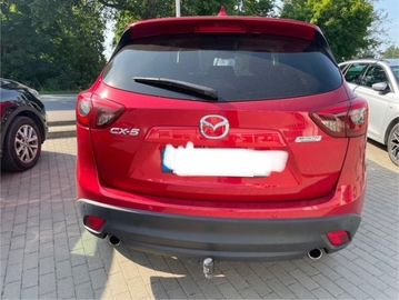 Bild 4 Mazda CX-5