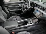 Audi Q8 Sportback 50 e-tron quattro S line Navi+Headu - Audi Q8 in Dortmund