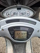 Piaggio X9 500 Evolution  - Offers
