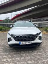 Hyundai TUCSON 1.6 T-GDI Hybrid Prime Full-Ausstattung - Hyundai TUCSON mit Hybrid-Antrieb