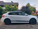 Chevrolet Cruze 2.0TD LTZ LTZ - Chevrolet Cruze Ltz mit Diesel-Antrieb