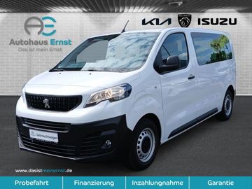 Peugeot Experte- L2 (50kWh)
