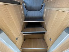 Adria Coral All-In 650 DL *Face-2-Face*Leder*sofort