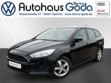 Ford Focus Tunier 1.0 EcoBoost Ambiente NUR FÜR MFL - Ford Focus: Ambiente