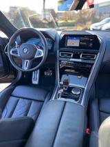 BMW M8 Competition xDrive Gran Coupé M8 Competition - scheckheftgepflegte BMW M8