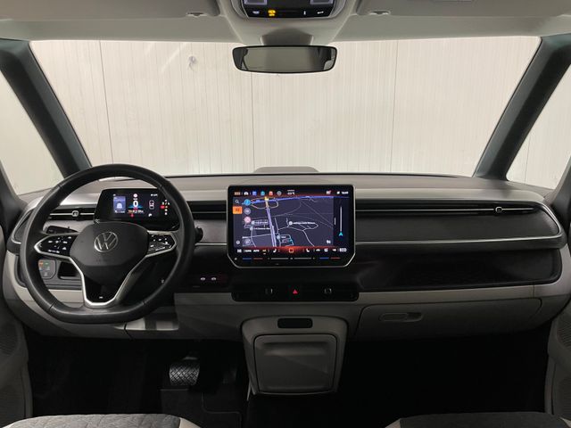 ID.Buzz Pro Goal lang 91kWh NAVI ACC RFK LED