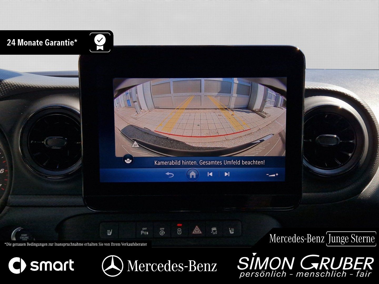 Fahrzeugabbildung Mercedes-Benz Citan 113 Tour Lang Auto. Navi Kamera LED DAB