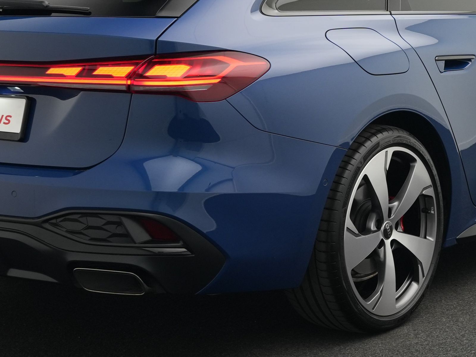 Audi A5 - Bild 26