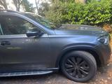Mercedes-Benz GLE 400 d 4MATIC - - Mercedes-Benz GLE 400 von privat