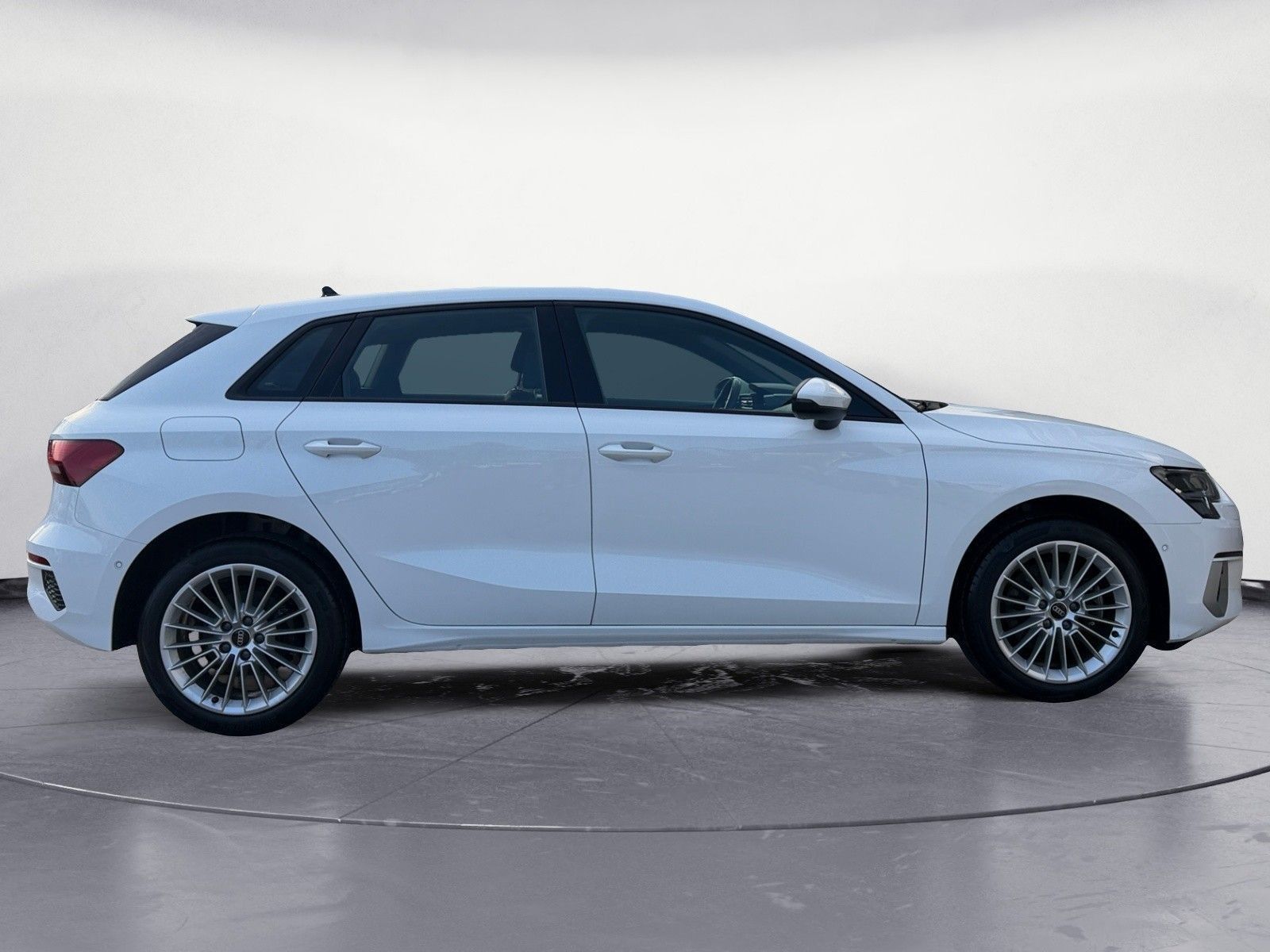 Audi A3 - Bild 6