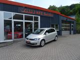 Volkswagen Golf Plus Life TSI, Sitzhzg., Klimaaut., AHK *45 - VW Golf Plus mit Anhängerkupplung