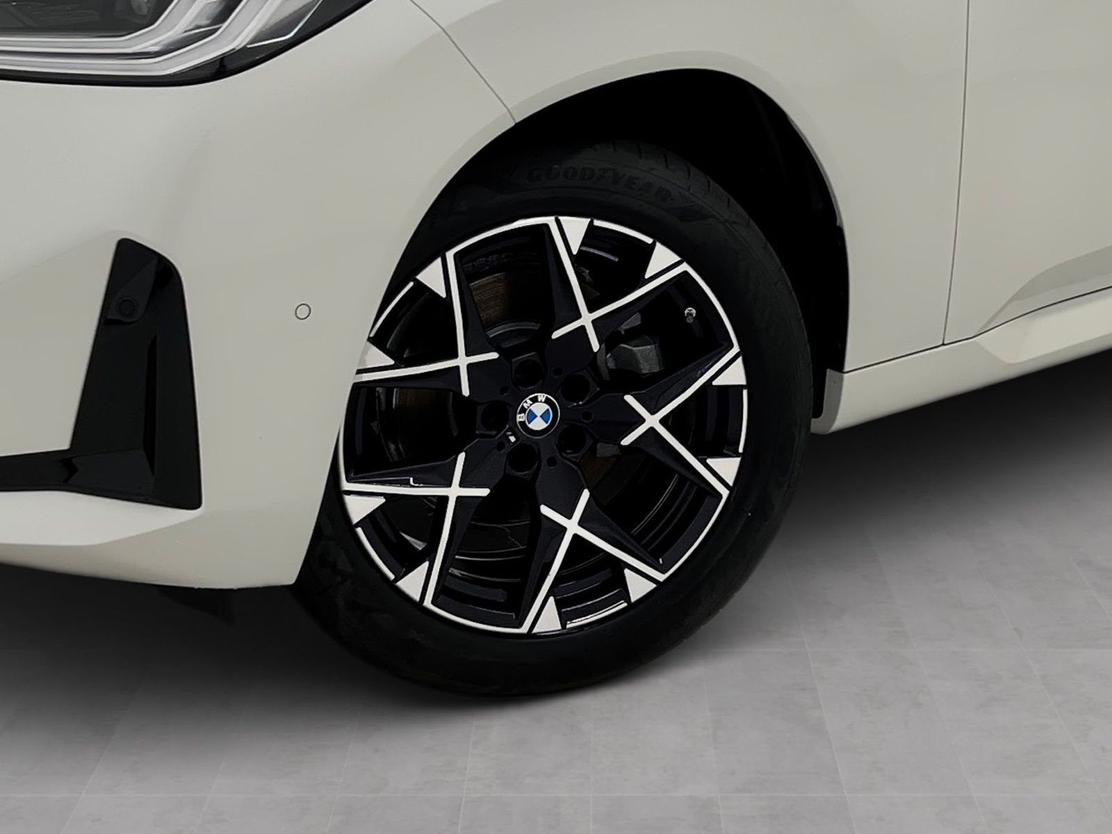 BMW X3 - Bild 8