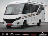 Malibu I 441 KB LE comfort MB AHK LITHIUM ohne Hubbett