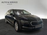 Skoda Octavia Combi 2.0 TDI DSG Selection Navi|AHK|LED - Skoda Octavia Gebrauchtwagen in München