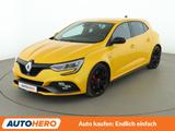 Renault Megane 1.8 TCe R.S. Aut.*NAVI*LED*CAM*ACC*SHZ* - Renault Megane Gebrauchtwagen in Stuttgart