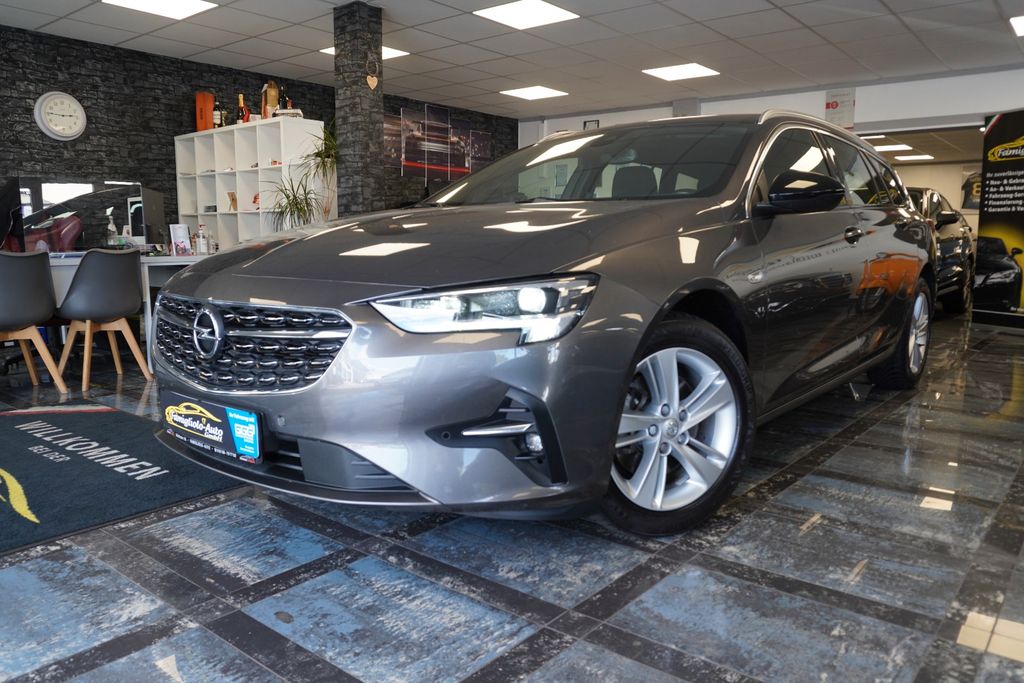 Image of Opel Insignia