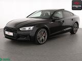 Audi S5 Sportback 3.0 TDI qu HEADUP,BANG+O,MASSAGE,SH