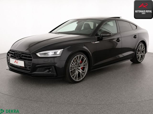 AUDI S5 Sportback 3.0 TDI qu HEADUP,BANG+O,MASSAGE,SH
