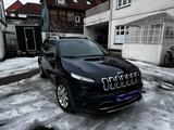 Jeep Cherokee 2.2 M.Jet 147kW 4x4 J.A.Drive II Li...