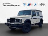 INEOS Grenadier Station Wagon Fieldmaster Barzahler Ak