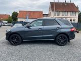 Mercedes-Benz ML 350 CDI BlueTec 2.Hd AHK Pano  Sportpaket - Mercedes-Benz ML 350 in Hannover