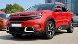 Citroën C5 Aircross PureTech 180 Stop&Start SHINE EA... - Citroën C5 Aircross: Start