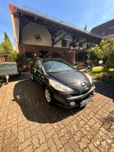 Peugeot 207 ideales Anfängerfahrzeug