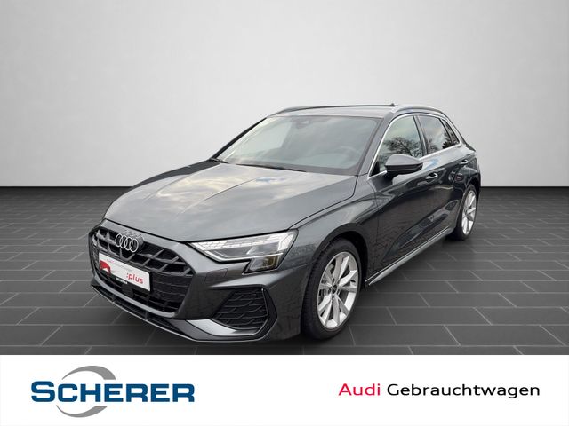 Audi A3 Sportback 35 TFSI S line S tronic LED ACC KAM