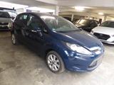 Ford Fiesta Trend - Gebrauchtwagen in Düsseldorf bis 5.000 Euro