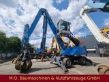 Fuchs MHL 331 / ZSA / AC / Hochfahrbare Kabine /Magnet - Offers matching your search criteria