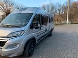 Adria TWIN ALL-IN 640 SL  AXESS - Adria Kastenwagen