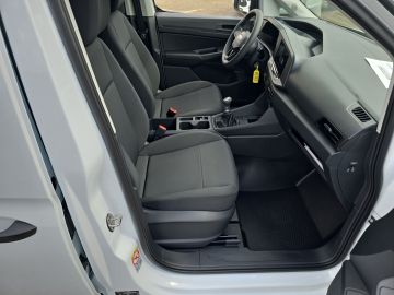 Bild 13 Ford Transit Connect Trend L2 AHK-abnehmbar Spurhalte