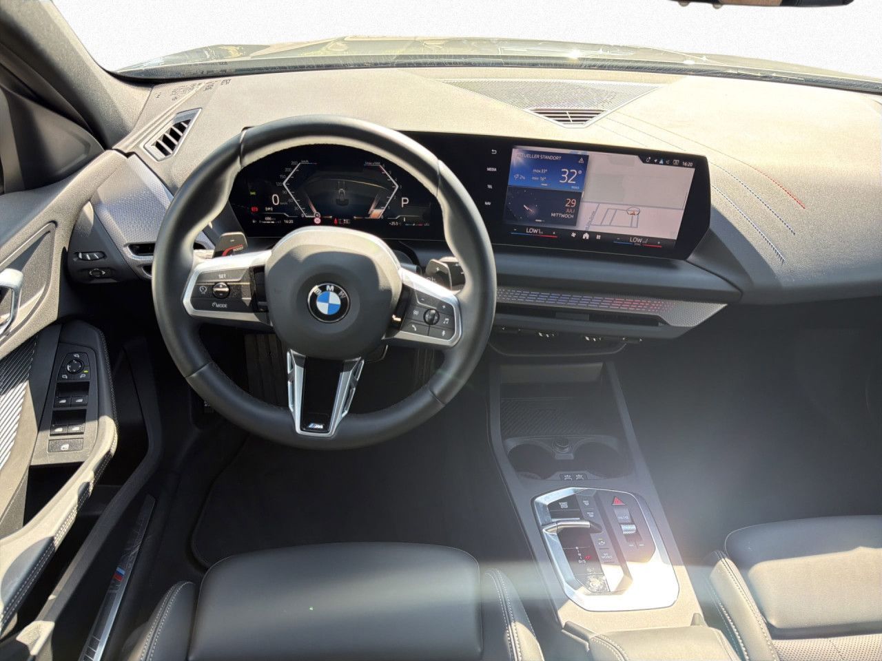 BMW 118 - Bild 14