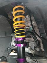 BMW 135i Coupé - - BMW 135 aus 2011