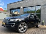 Audi Q5 2.0 TDI quattro S-Line*PANO*KAMERA*AHK*LEDER* - Audi Q5 aus 2014