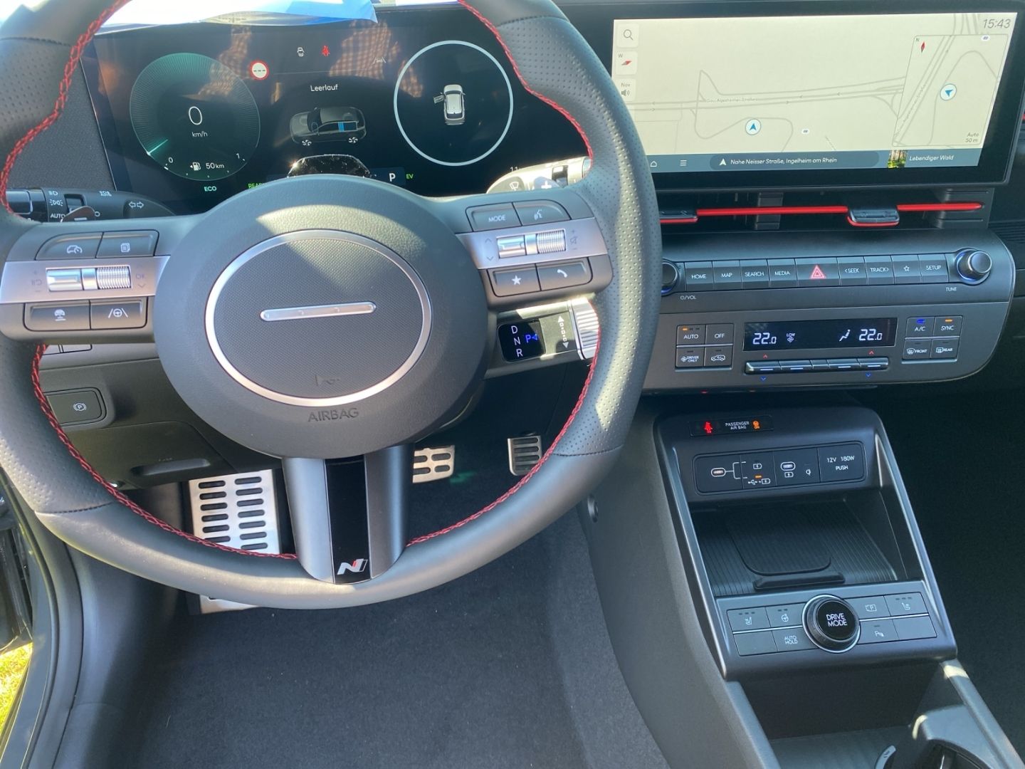 Hyundai Kona – Bild 14