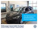 Volkswagen Touran Active 2.0 TDI Kamera DCC Navi LED Klima - Volkswagen Touran: Dcc