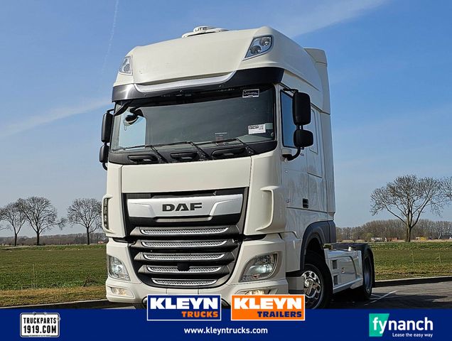 DAF XF 480