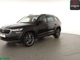 Skoda Kodiaq 2.0 TDI MATRIX,STANDHEIZ,COLUMBUS,KEYLESS