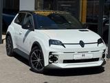 Renault R 5 Electric 120 Urban Range Techno SHz KAMERA L - Renault R 5 Tageszulassungen