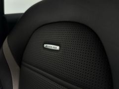 MERCEDES-BENZ GLC 63 AMG S 4Matic  MOJAVESILBER Scheckheft MB