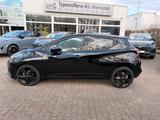 Nissan Micra N-Sport - Nissan Micra: Sport