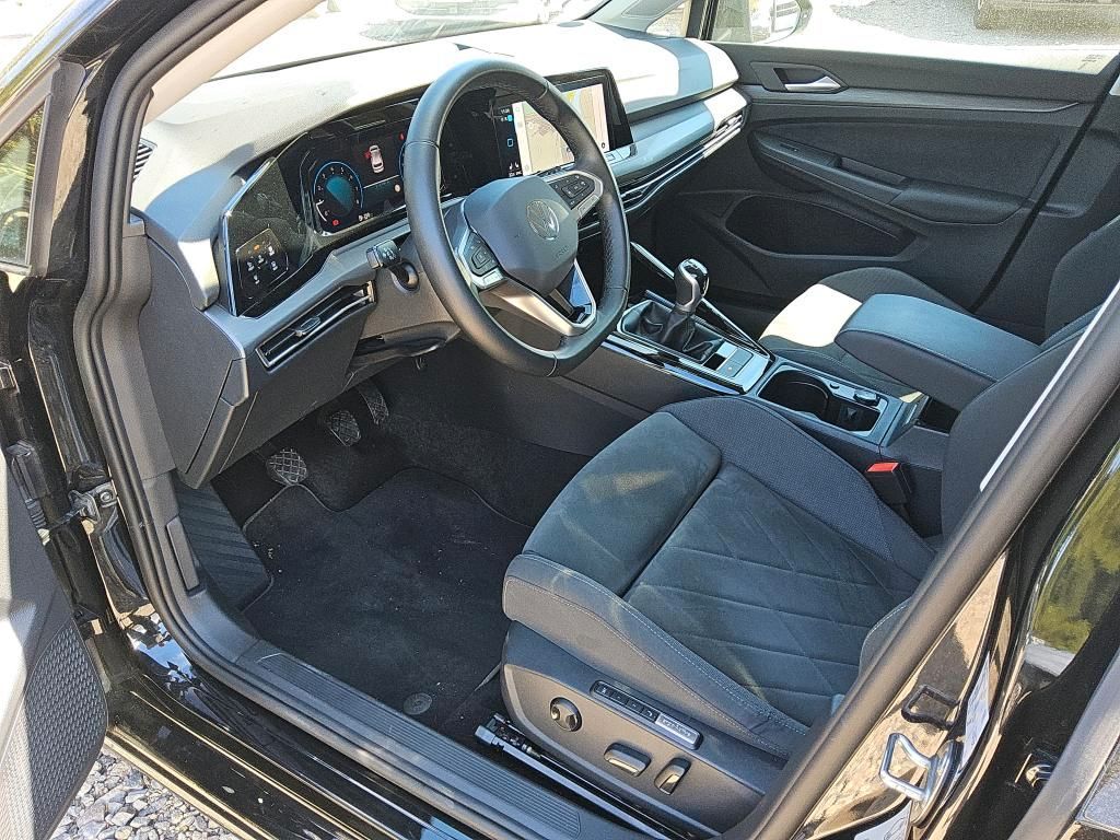 Volkswagen Golf - Bild 8